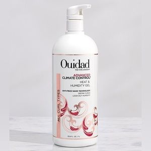 NEW Ouidad Climate control Gel